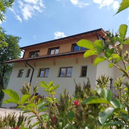 Apartment Pignathof Castanea Campodazzo