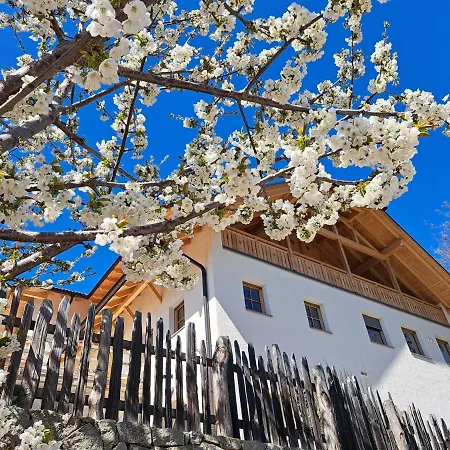 Apartment Pignathof Castanea