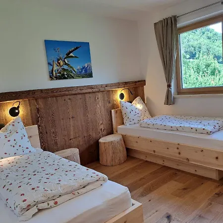 Pignathof Castanea Apartment *