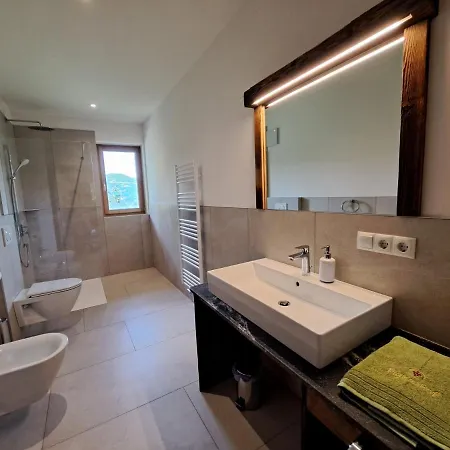 Apartment Pignathof Castanea *