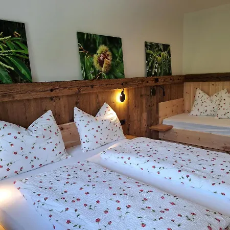 Apartment Pignathof Castanea *
