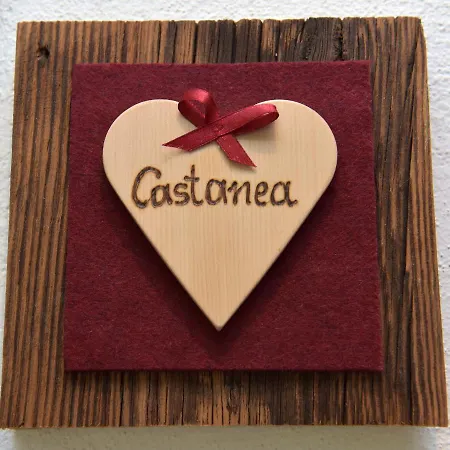 Apartment Pignathof Castanea *
